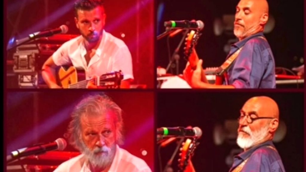 Stregoni e Dragoni, l’ultimo singolo dei Segni Distintivi
