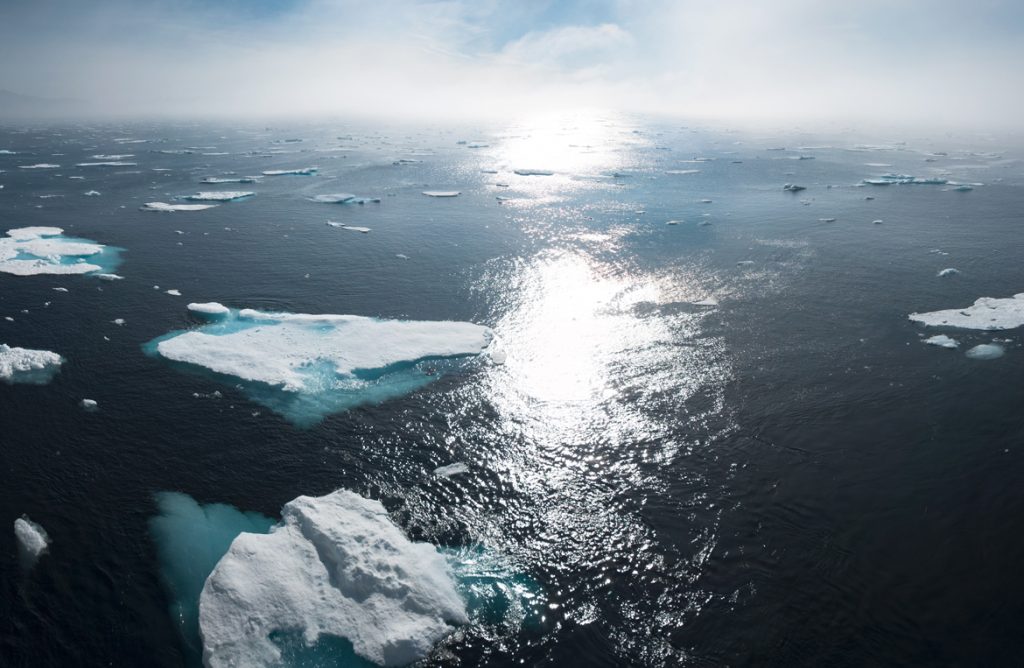 Surriscaldamento climatico ed imprese. Un legame di lungo periodo