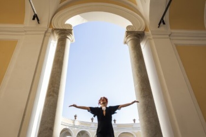 Teatro: Racconti per ricominciare in 13 siti monumentali della Campania