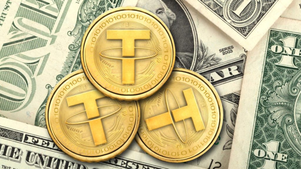 Tether (USDT) perde peg al dollaro dopo il dramma con UST di Terra