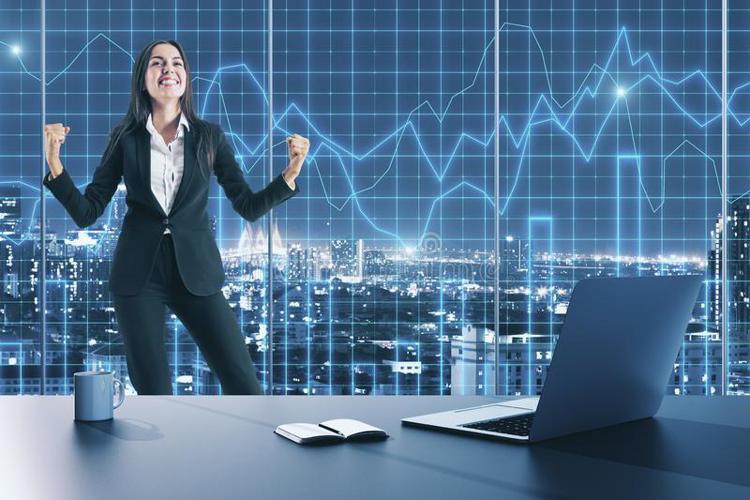 Trading online, poche donne però più brave degli uomini