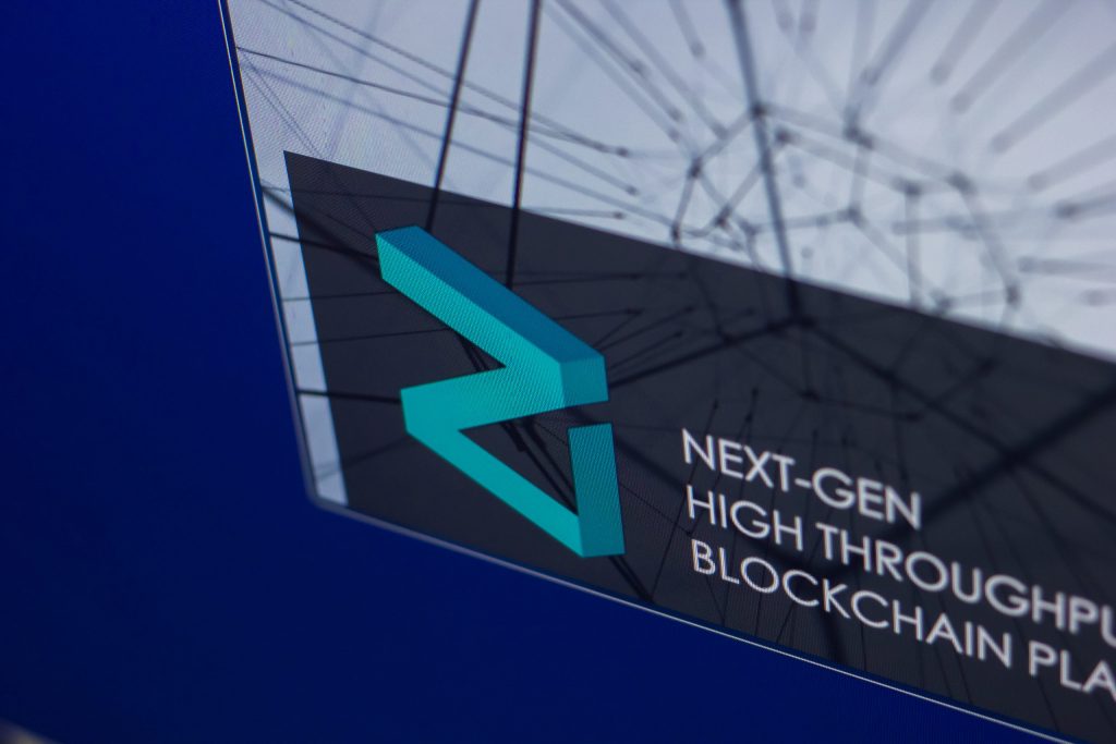 Video intervista a Zilliqa: dalla tesi di laurea al crypto token unico