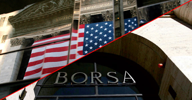 WALL STREET: prosegue la nuova fase per la Borsa USA