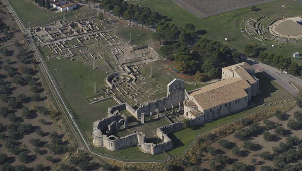 A Napoli la conferenza internazionale per il festival del Nuovo Bauhaus Europeo