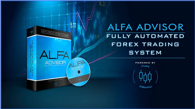 Alfa Advisor: il non plus ultra del trading automatizzato