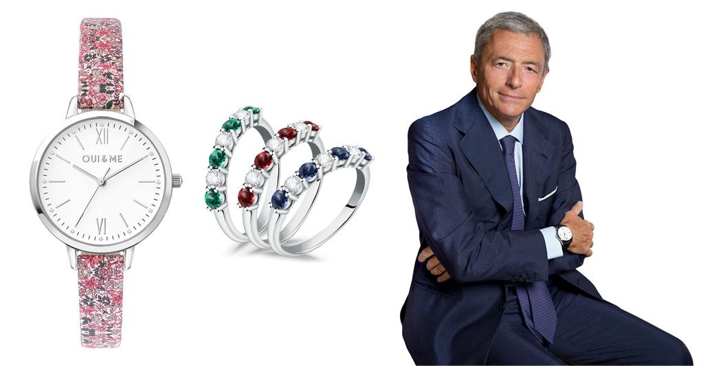 Anno record per Morellato Group: ricavi in crescita del 47% a 310 milioni