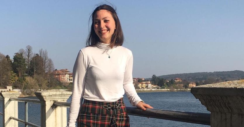 Assegnata la prima borsa di studio in ricordo di Giorgia Martone