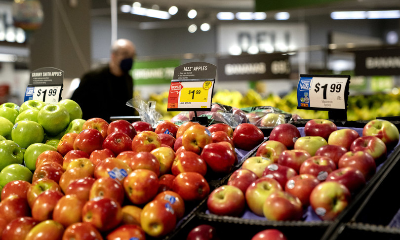 Balzo dell’inflazione negli Usa: a maggio schizza all’8,6%, oltre le stime