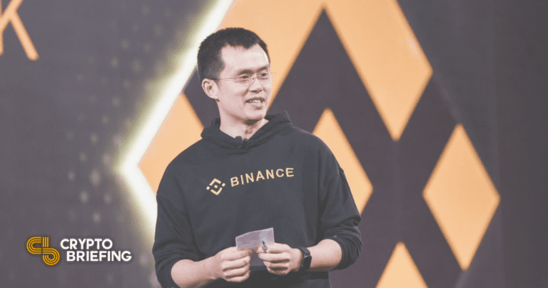 Binance lancia un fondo da 500 milioni di dollari per investire in criptovalute