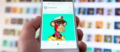 Bored Ape Yacht Club: isteria del mercato rialzista di NFT
