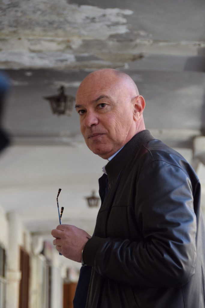 Brogna: “Nel primo turno è stato il trionfo dei moderati di centro destra”