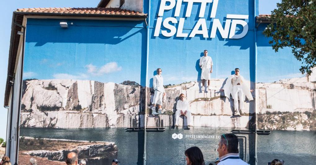 Cauto ottimismo a Pitti, l’export di moda uomo nel 2021 cresce del 6,3%