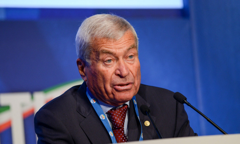  Confcommercio rialza il Pil dell’Italia ma il Paese è diviso in due