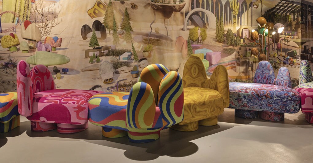 Da Lecco a Varese, la ricerca spinge il tessile lombardo oltre i livelli pre Covid