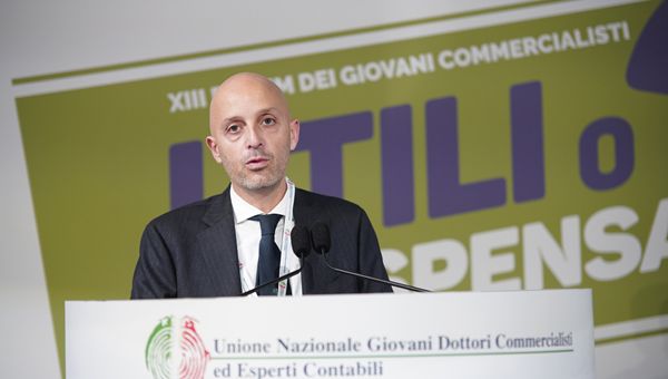 De Lise (Commercialisti): A giugno la “via crucis” dei contribuenti