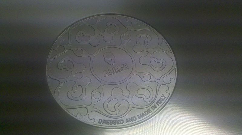 Del Vecchio, ovvero quando il made in Italy diventa Storia