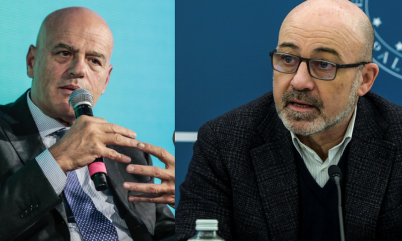 Descalzi: “Prezzi del gas non sono giustificati, il mercato è distorto”. Cingolani: “Doppia Sfida Transizione-sicurezza”