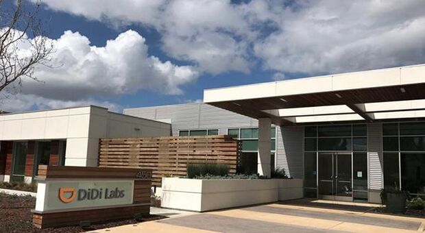 Didi Global vola a Wall Street dopo mossa governo Cina