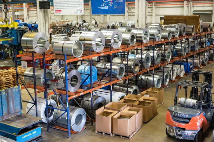 Ed ora si torna a guardare al ciclo delle scorte