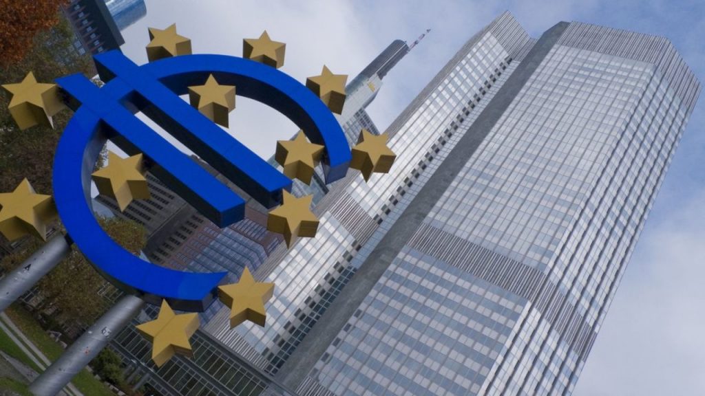 Effetto Bce sulle Borse, banche affondano Piazza Affari