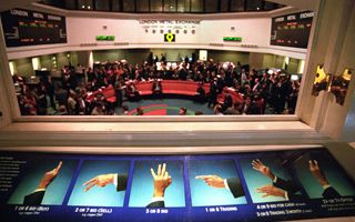 Elliott Associates fa causa a LME per sospensione trading nichel