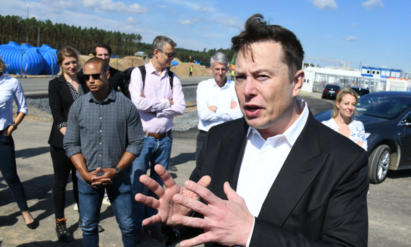 Elon Musk ai suoi manager: “Il lavoro a distanza non è più accettabile”