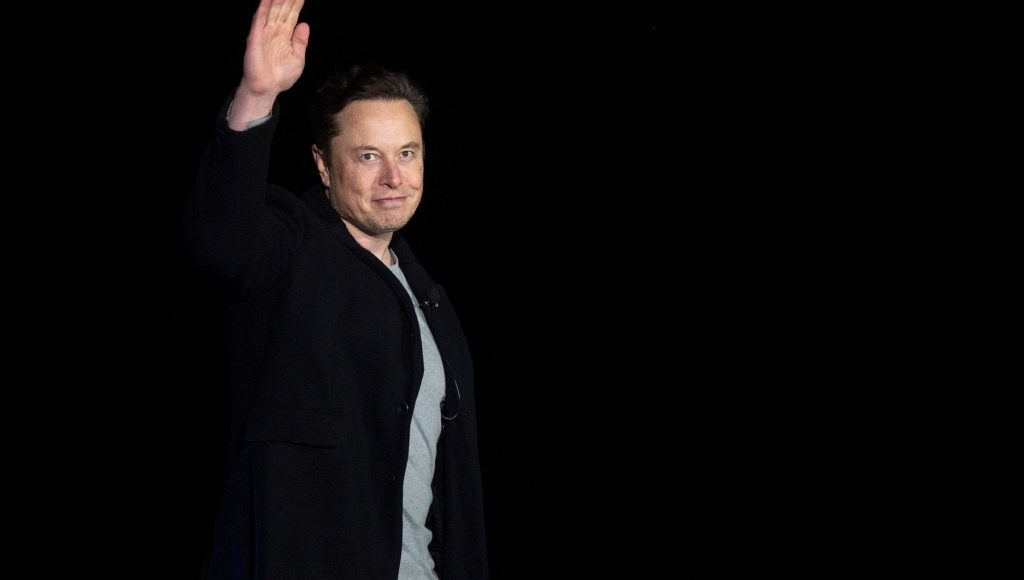 Elon Musk contro lo smart working