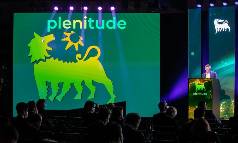 Eni ha annunciato la quotazione di Plenitude sull’Euronext Milan