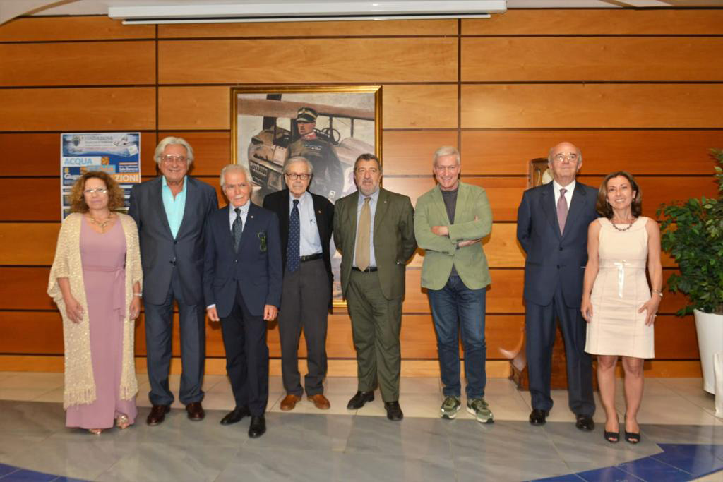 Fondazione Terrone, “proteggere gli oceani è una priorità”