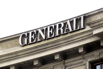 Generali, domani cda: Roberta Neri potrebbe sostituire Caltagirone