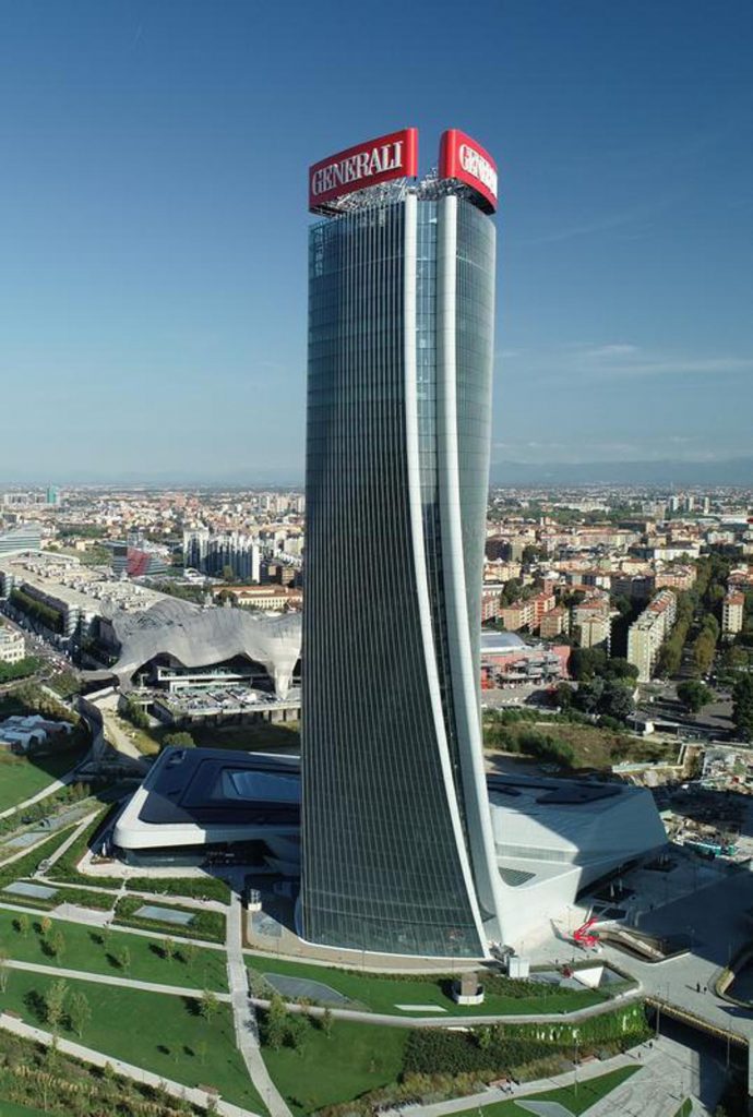 Generali, salta integrazione cda dopo dimissioni Caltagirone