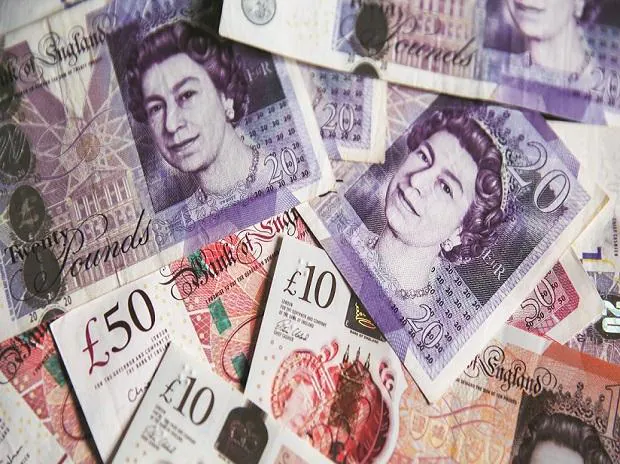 Gran Bretagna, a maggio inflazione sui massimi dal 1982 (ma dato core rallenta)