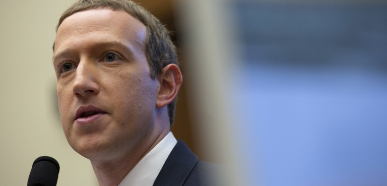 I nuovi schermi per la Realtà Virtuale e il test di Turing visivo. Le nuove sfide di Mark Zuckerberg
