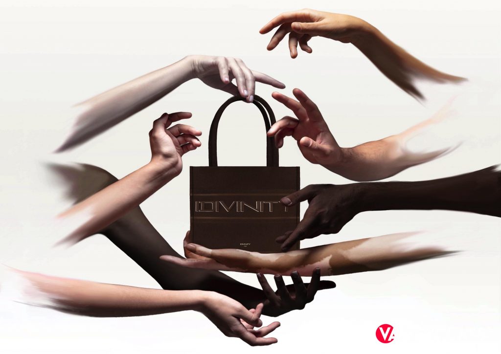 Idivinity l’accessorio per essere chi vogliamo