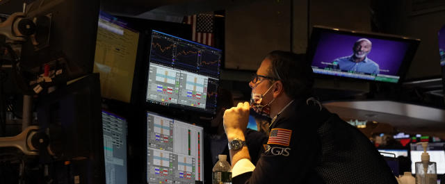 Il venerdì nero dei mercati: Borse Europee e Wall Street in profondo rosso