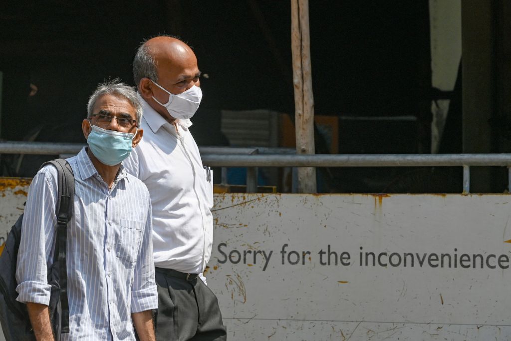 India, banca centrale alza ancora i tassi