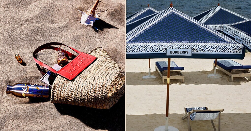La moda va in vacanza: guida ai pop up dell’estate