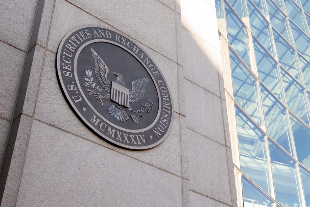 La SEC contro l’insider trading nel mercato delle criptovalute
