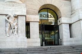 La settimana di Piazza Affari si chiude in rosso, spread in deciso aumento