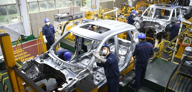 L’Istat taglia le stime di crescita, pesano guerra e inflazione