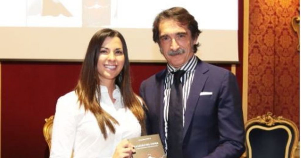 Mafia, Claudia Conte (Canova Club): “La memoria è futuro”