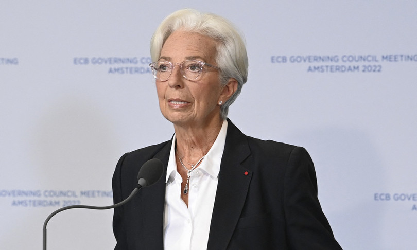 Morning Bell: effetto Lagarde sui mercati. Attesa per i dati sull’inflazione americana