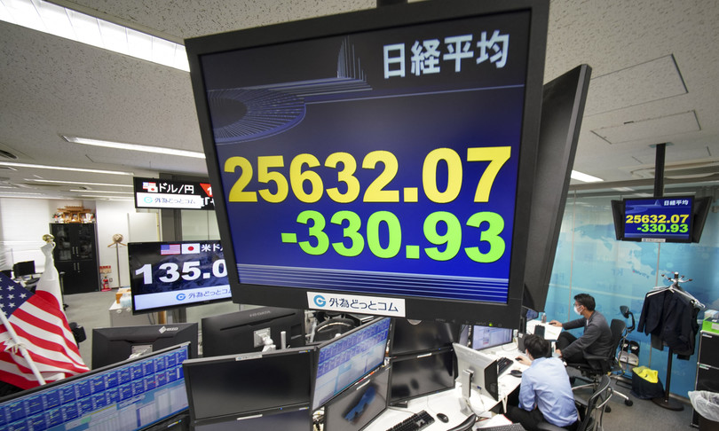 Morning Bell: i mercati rimbalzano dopo il selloff della scorsa settimana 