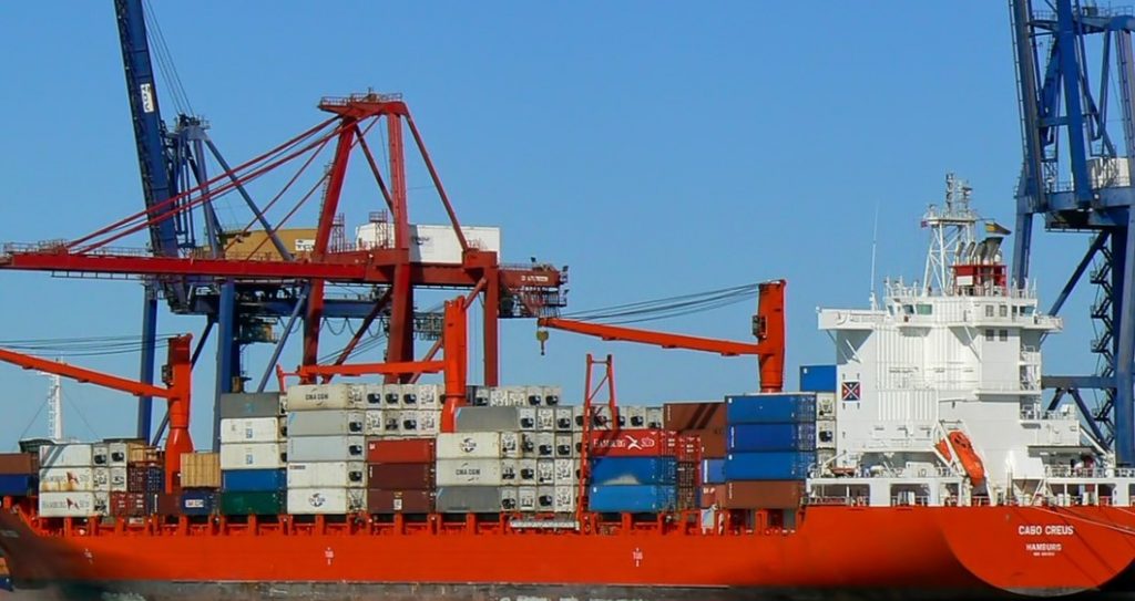 Msc sempre più globale: parte a luglio il servizio Pertiwi dedicato all’Asia