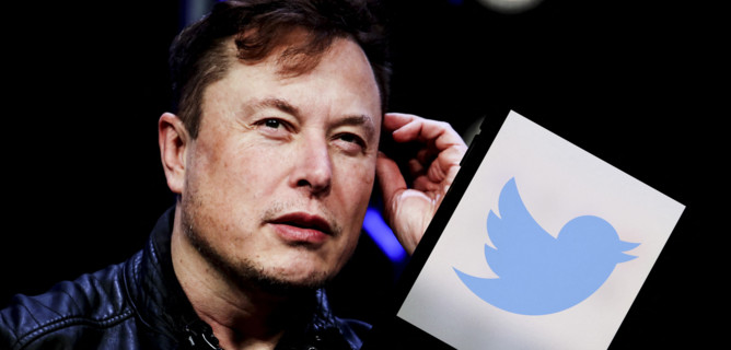 Musk: “Twitter fornisca i dati o l’accordo può saltare”