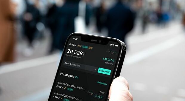 Neobroker alla conquista dell’Italia: i piani delle app da zero commissioni