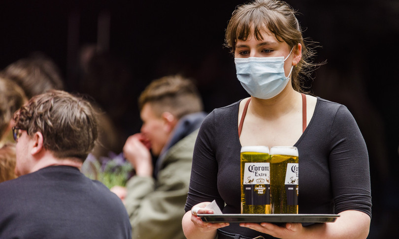 Per Seghezzi, il numero di inattivi nasconde il lavoro ‘nero’