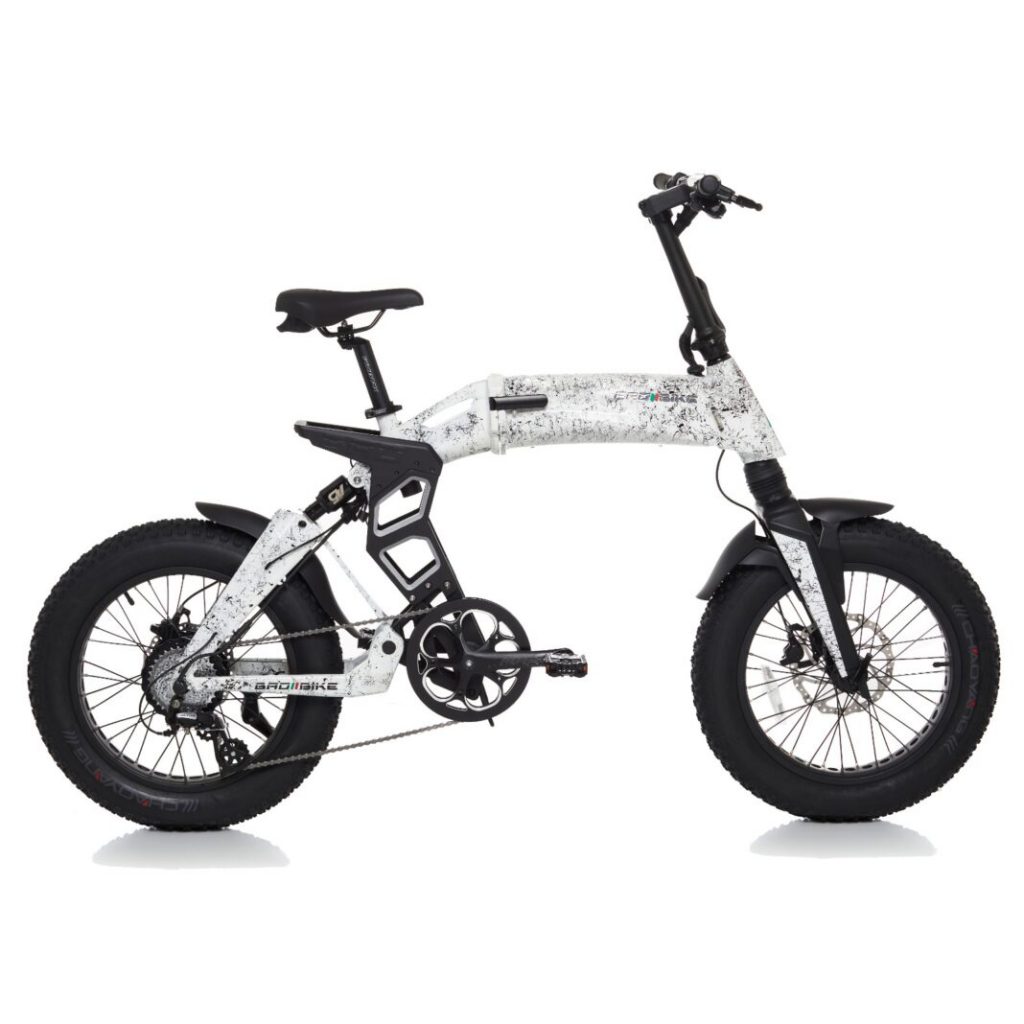 Pianeta bike, la New Bad selezionata per “Eurobike Innovators’ Prize”