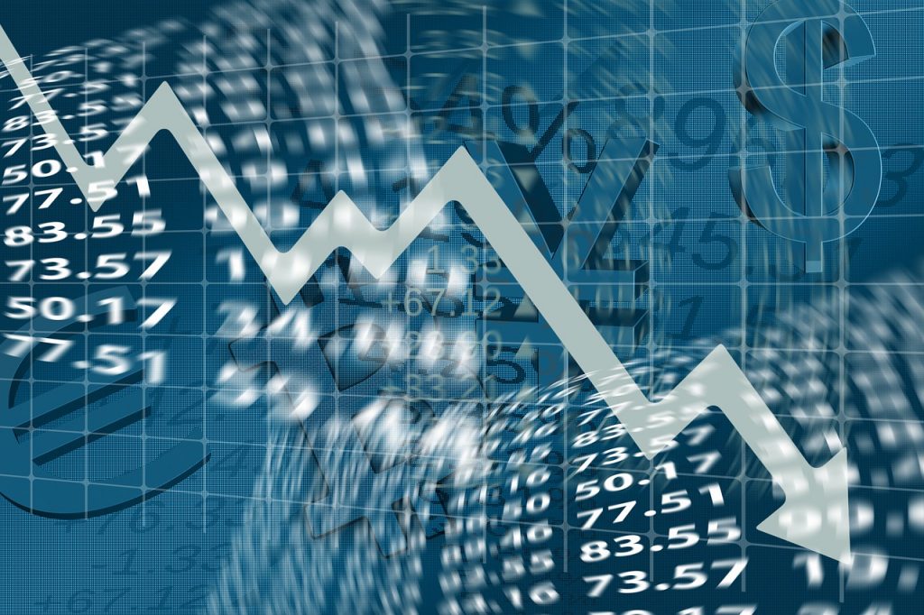 Recessione USA, il mercato orso e le opinioni degli esperti