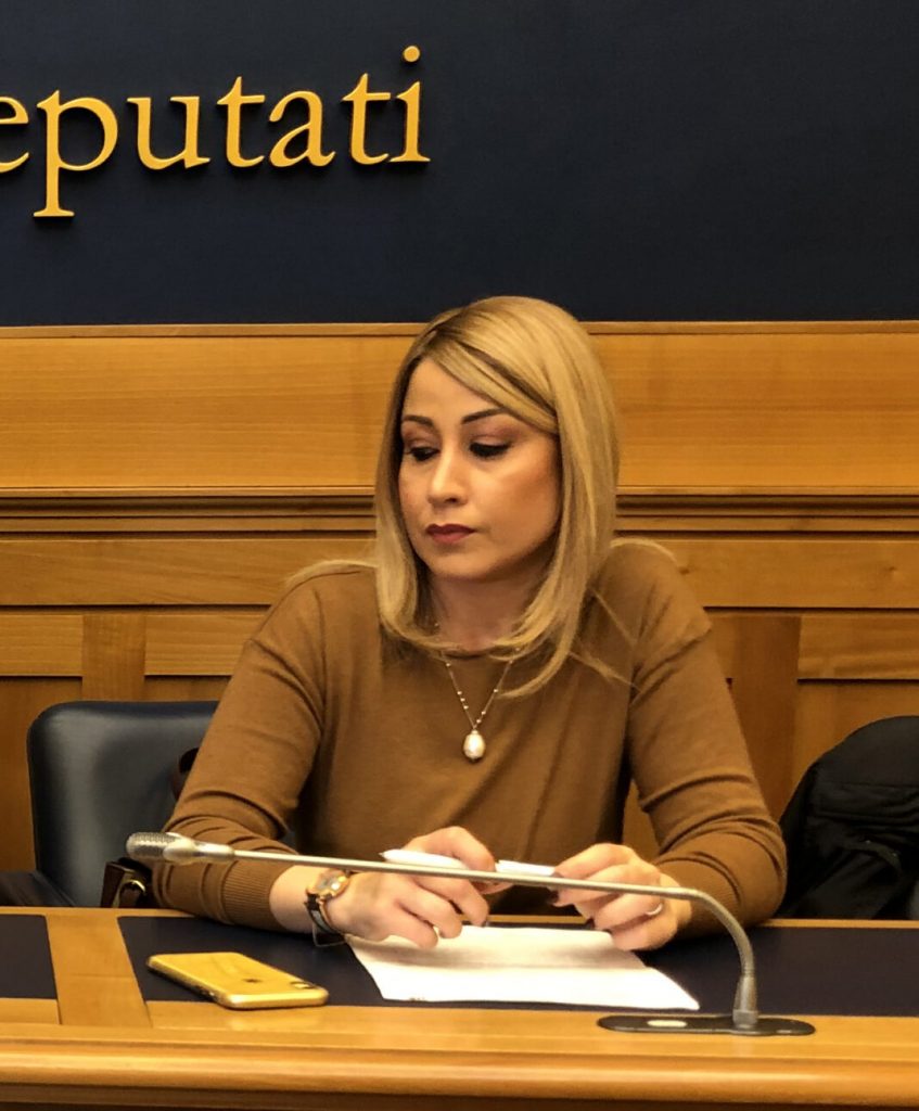 Rostan (FI): “Alle Terme di Agnano il degrado è inaccettabile”